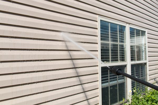 Pressure Washing in Anderson